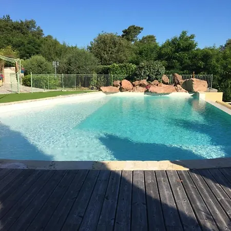 Un Petit Paradis En Provence Fréjus