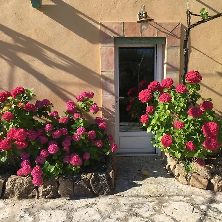 Un Petit Paradis En Provence بيت ضيافة Fréjus