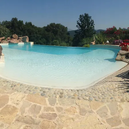 Un Petit Paradis En Provence Fréjus