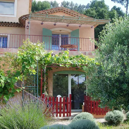 Un Petit Paradis En Provence Fréjus