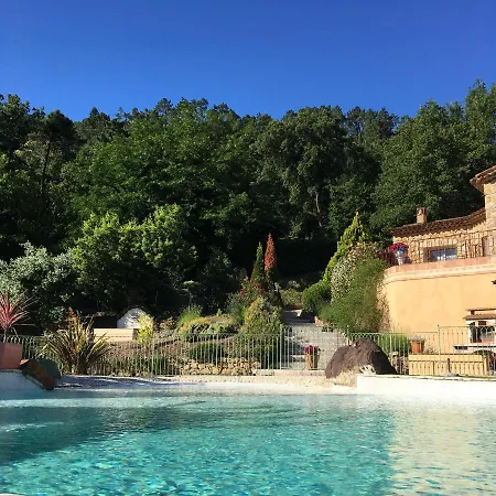 Un Petit Paradis En Provence * Fréjus
