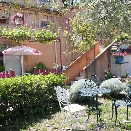 Un Petit Paradis En Provence Fréjus