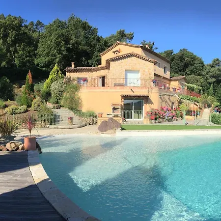 Un Petit Paradis En Provence * Fréjus