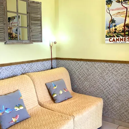 Un Petit Paradis En Provence * Fréjus