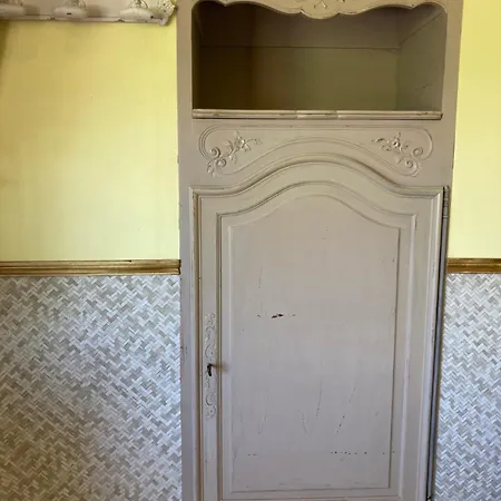 Un Petit Paradis En Provence